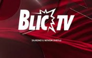 Blic televizija počela sa radom Blic televizija počela sa radom
